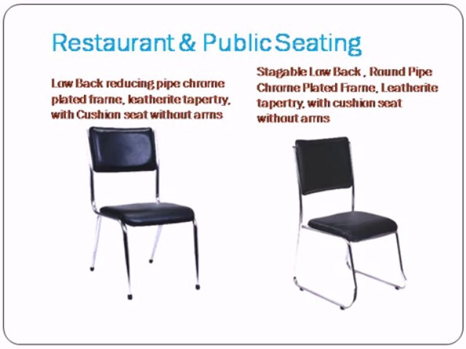 Furniture Suppliers in Gurgaon