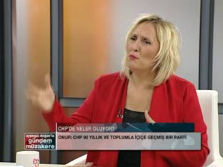 GÜNDEM MÜZAKERE (23.12.2013)1.KISIM