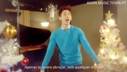 ★ Big Hit Ent - Perfect Christmas [Legendado em PT-PT]