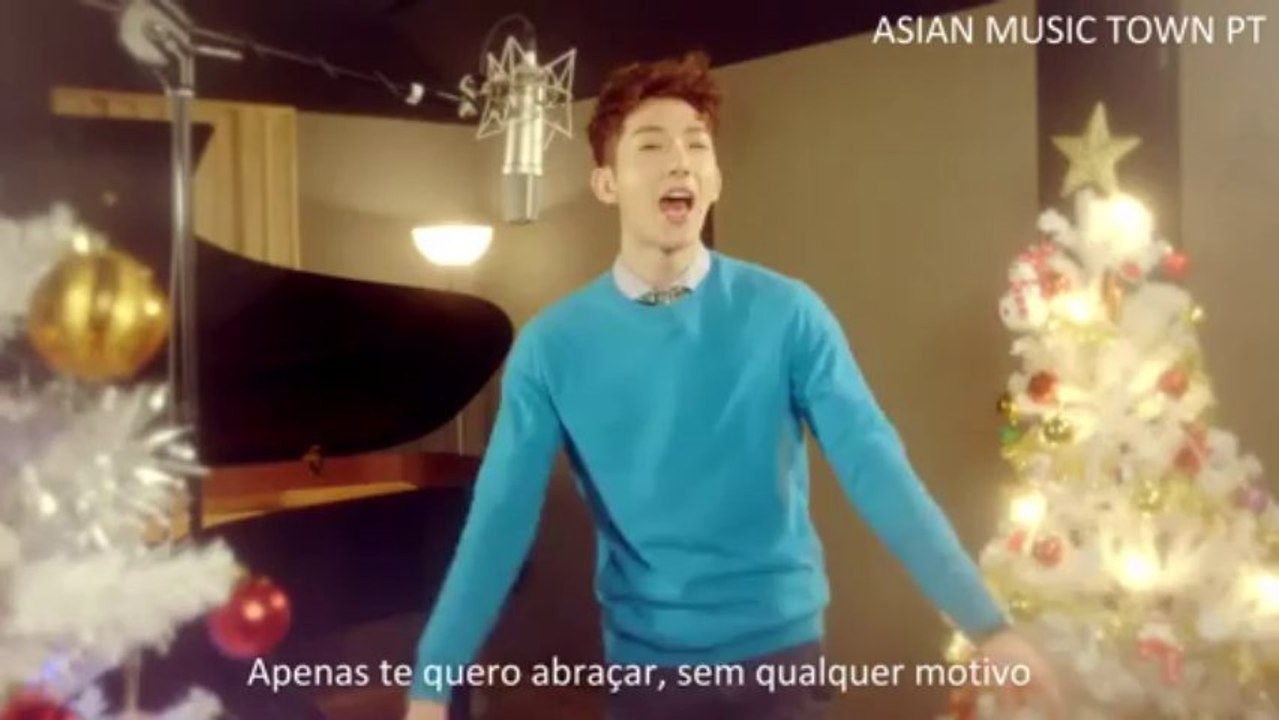 ★ Big Hit Ent - Perfect Christmas [Legendado em PT-PT]