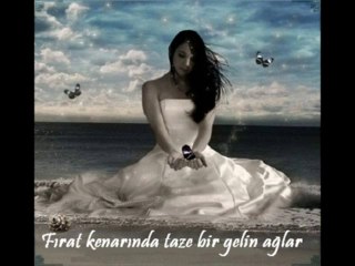 Halil Erkal - Ağ Gelinde İndim'ola Yayladan