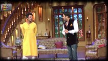 Kapil Sharma & Sunil Grover (Gutthi) PATCH UP.mp4