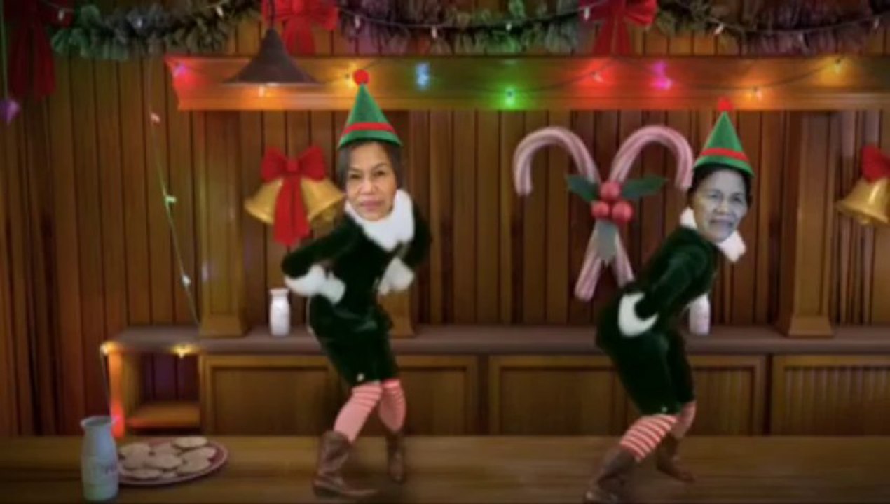 The Torres Sisters