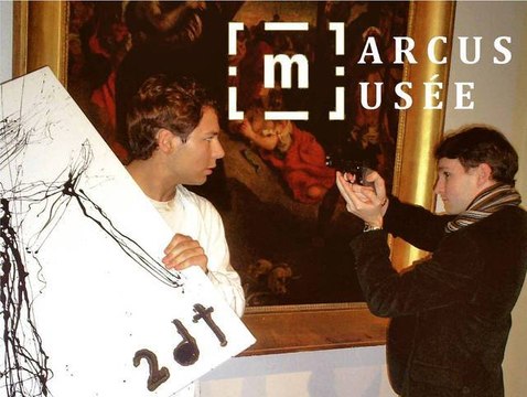 Marcus Musée