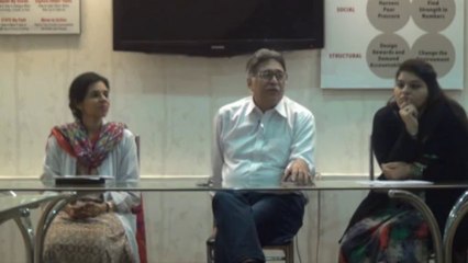 Diabetes Session on Managing Your Diabetes by Dr Sadaqat Ali and Dr Arzinda Fatima Part 5