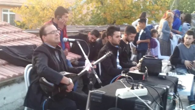 halil erkal akşam güneşi(nette ilk)