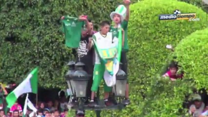 Voy a defender a muerte estos colores: Martínez Murguía