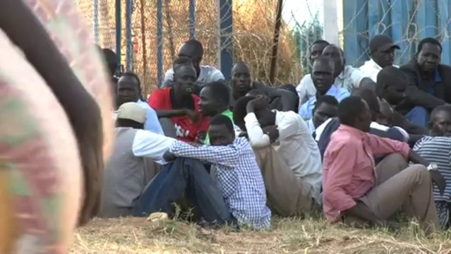 UN warns South Sudan over alleged crimes against humanity