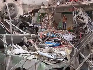 Исламисты Египта говорят, не причастны к взрыву