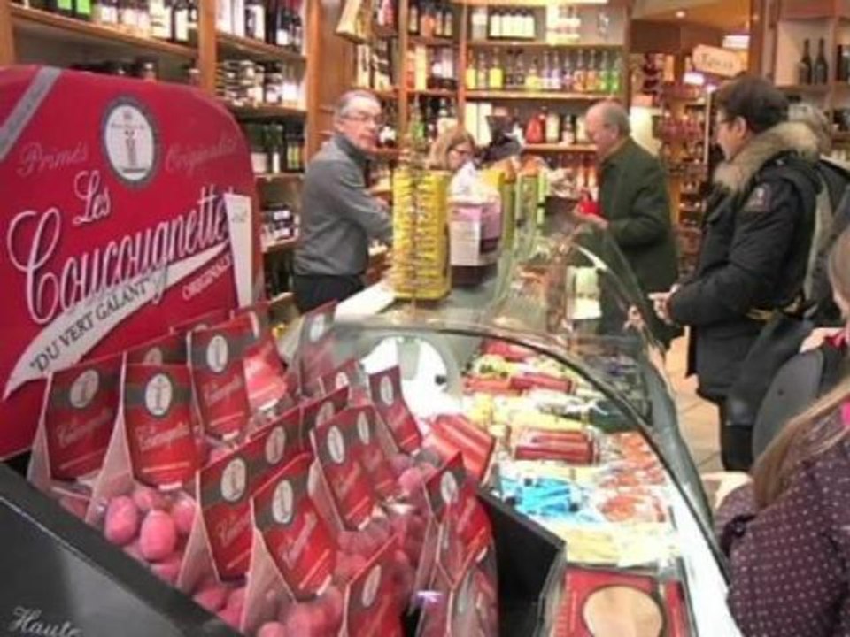 Réveillon de Noël: que mange-t-on lors de ce repas? - 24/12