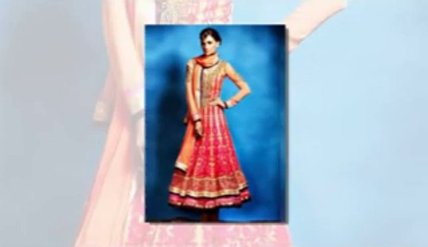 Anarkali Dresses Online,Anarkali Salwar Kameez,Anarkali Suits