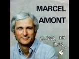 Marcel Amont La bonne nouvelle (1980)