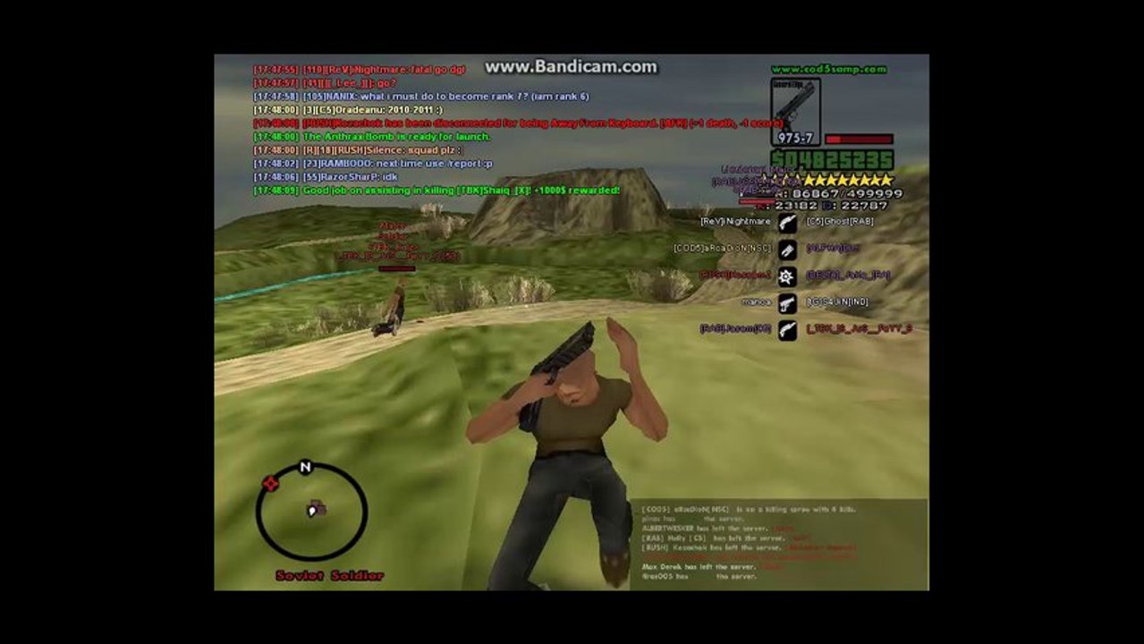 TBK vs RAB TCW