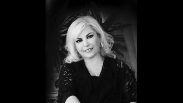 İlkay ARMEN - Unutturamaz seni hiçbir şey