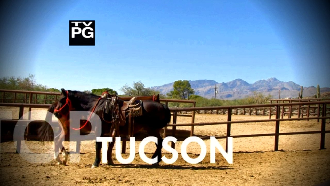 ✈Tucson ►Vacation Travel Guide