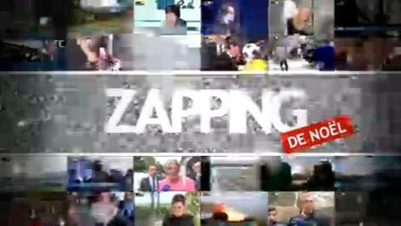 Zapping de Noël : les traiteurs sur le qui-vive, la Poste espère être à l’heure…