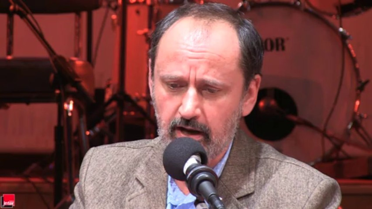 Daniel Morin : "Un réveillon gagné, c'est un réveillon préparé"