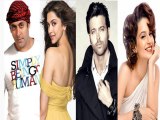 Salman Deepika Hrithik Kanganas Latest Bollywood Gossips Lehren Bulletin