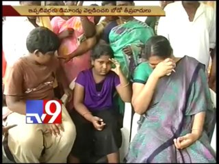 Kidnapped A.P engineer's family awaits his return