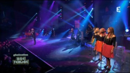 GÉNÉRATION AGE TENDRE: Emission du 23 Décembre 2013, les meilleurs moments..!