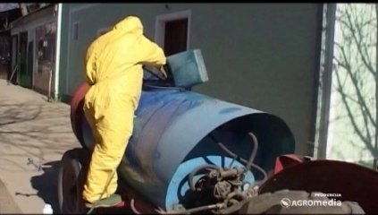 Loša godina za voćare