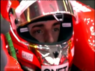 Andrea Ferrari and the drivers mental training - Sky Sport F1 HD Live