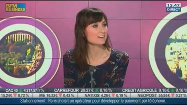 Les sorties du jour: Adrien de Van, directeur du théâtre Paris-Villette, dans Paris est à vous - 24/12