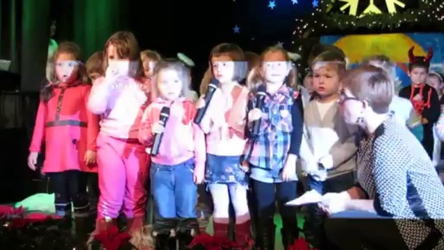 MIEJSKI DOM KULTURY - Hej Kolęda Kolęda 18 Grudzień 2013r