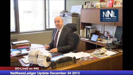 Thunder Bay Update December 24 2013