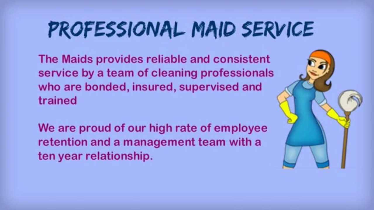 Professional cleaning services for healthy Living