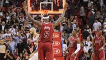 Heat Use Late Rally for 5th Straight Win