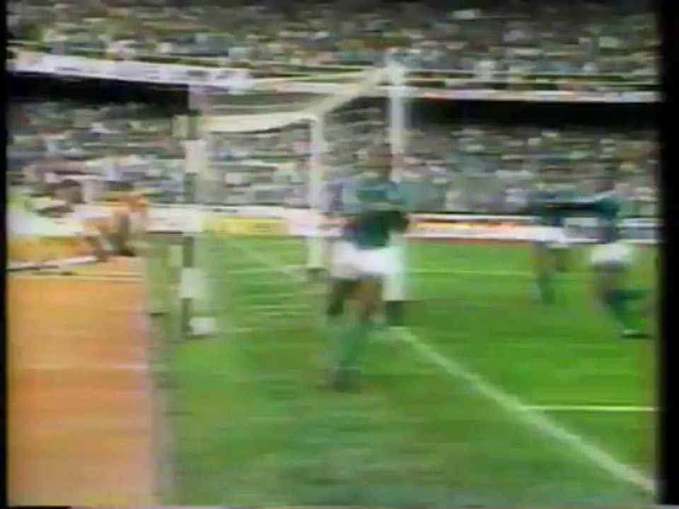 DEPORTIVO CALI 1X0 ATLÉTICO NACIONAL MAYO 3 DE 1992