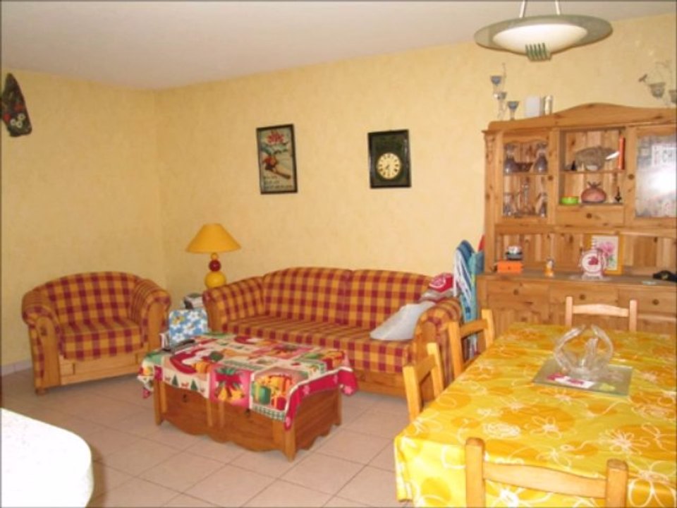 Visite virtuelle Appartement