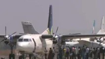 Kenyan citizens flee South Sudan fighting