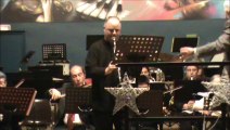 2ème mouvement du concerto pour clarinette en La de Mozart (1ère partie du concert de noël 2013 )