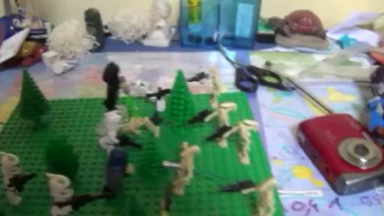 moc#17_5 petits mocs
