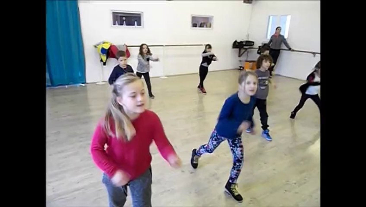 Hip Hop