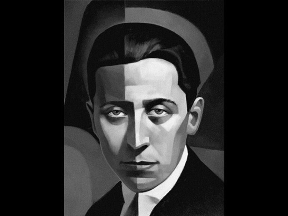 DESNOS, Robert - J'ai tant rêvé de toi (1926).