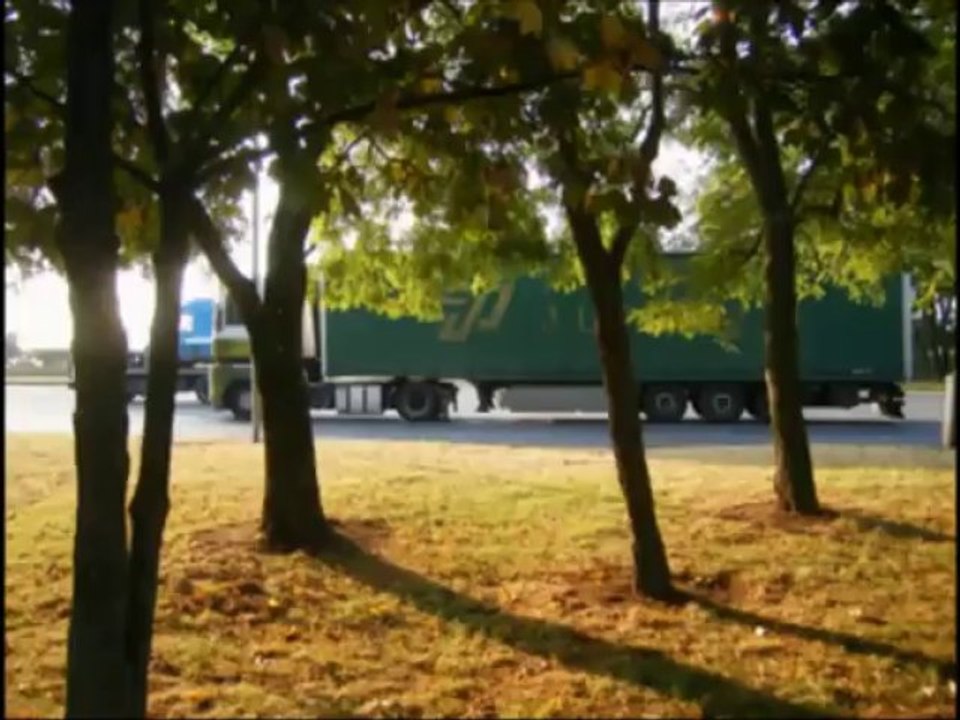 RENAULT TRUCK DRIVING 2