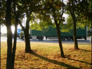 RENAULT TRUCK DRIVING 2