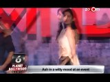 Aishwarya Rai avoids questions on Katrina Kaif