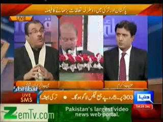 Nuqta-e-Nazar  – 24th December 2013