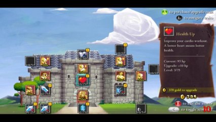 [Let's Play] Rogue Legacy - Episode 3