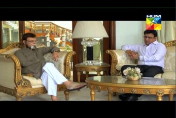 Mujhe Khuda Pe Yakeen Hai by Hum Tv Episode 20 - Part 1/3