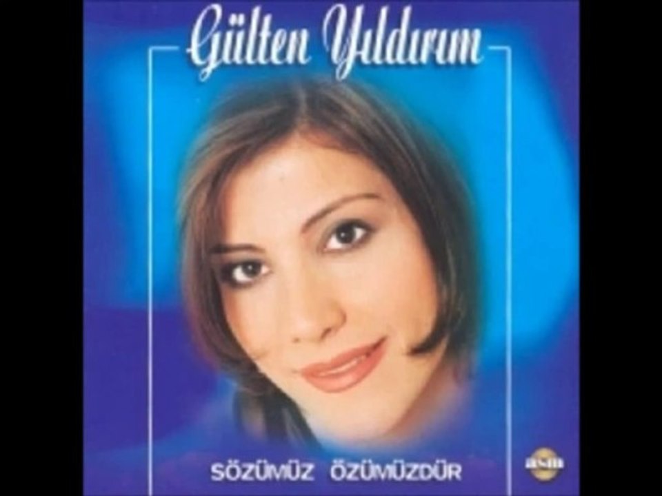Gülten Yıldırım -Dağlar Oy Dağlar