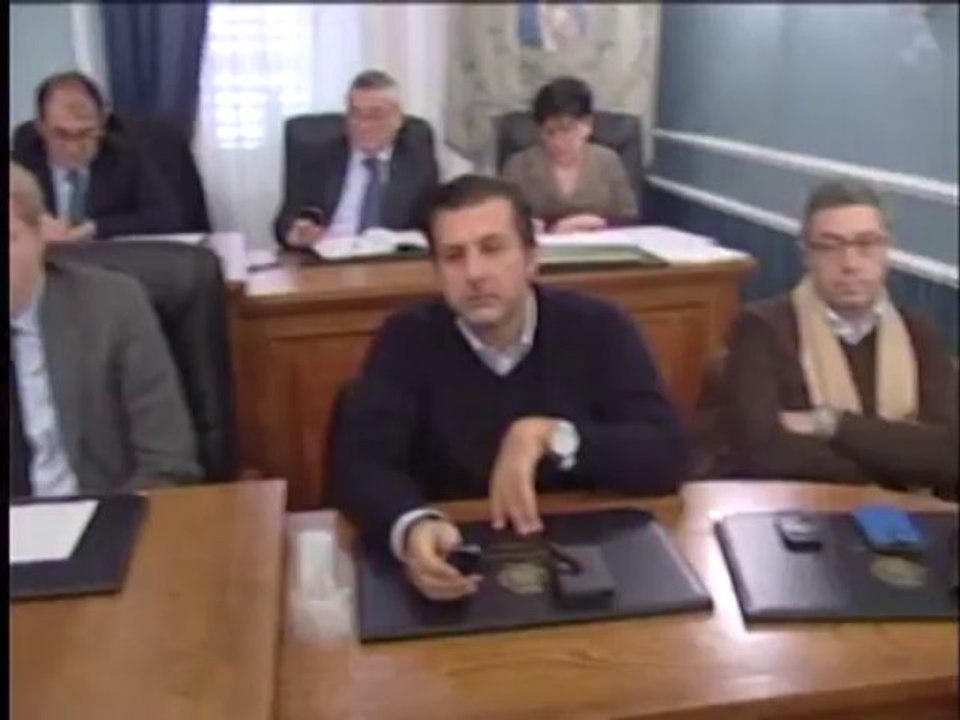 SErv CONS PORTO EMPEDOCLE