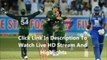 Watch Pakistan vs Sri Lanka 4th ODI Live Cricket Streaming Dec 25, 2013