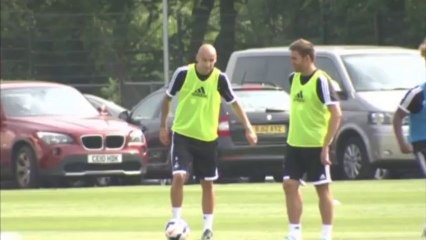 Punchy Mourinho demands noisy Stamford Bridge