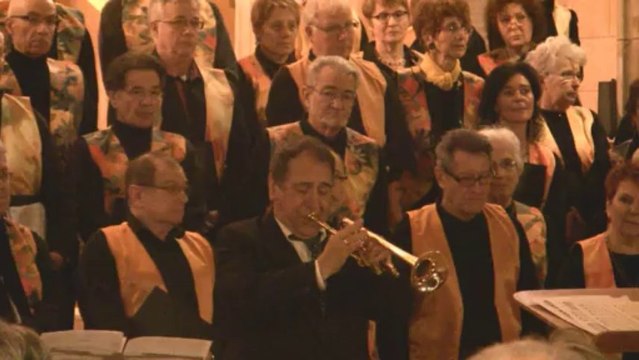 Guy Touvron-Carine Clément Ave Maria Caccini