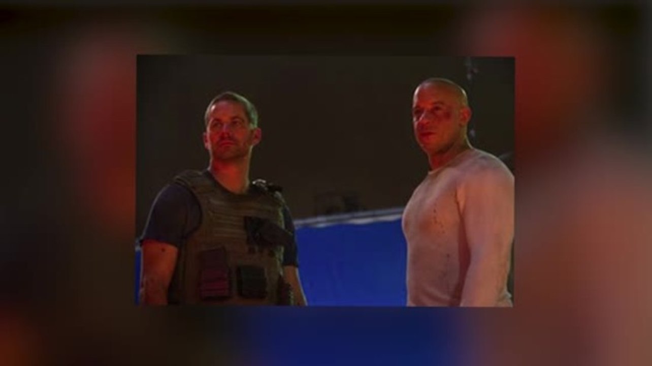 Vin Diesel gibt Erscheinungsdatum von Fast & Furious 7 bekannt